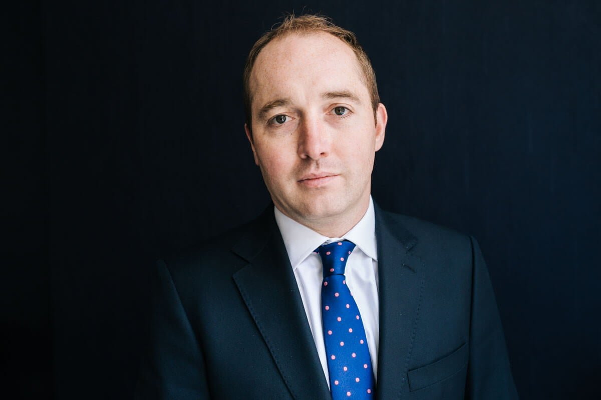 Son of racehorse trainer who chose to practise equine law instead of following in Mum’s footsteps joins Setfords Solicitors